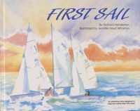 First Sail