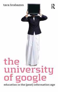 The University of Google