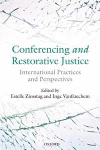 Conferencing and Restorative Justice