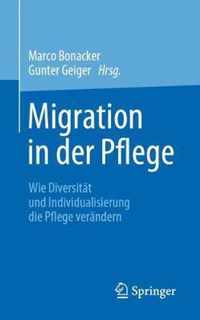 Migration in der Pflege