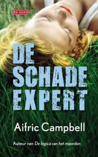 De schade expert