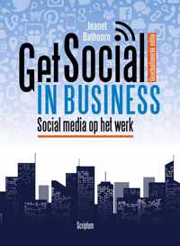 Get social in business