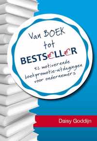 Van boek tot bestseller