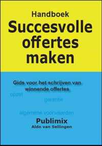 Handboek Offerte