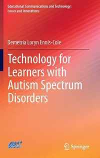 Technology for Learners with Autism Spectrum Disorders