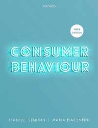 Consumer Behaviour