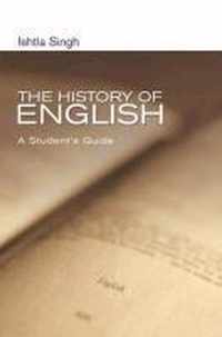 History Of English