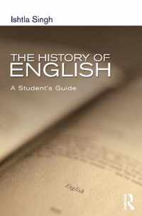 The History of English