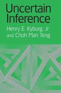 Uncertain Inference