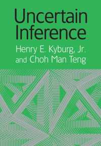 Uncertain Inference