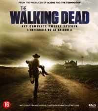 The Walking Dead - Seizoen 2