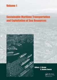 Sustainable Maritime Transportation and Exploitation of Sea Resources