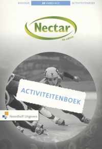 Nectar (4e editie) 2 vmbo-kgt activiteitenboek deel b