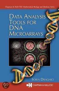 Data Analysis Tools For Dna Microarrays