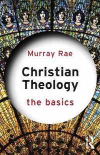 Christian Theology Basics