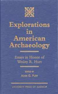 Explorations in American Archaeology