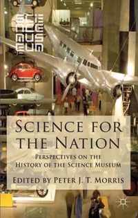 Science for the Nation