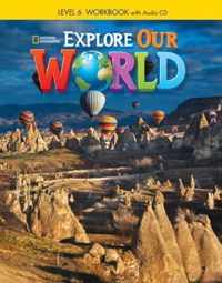 Explore Our World 6