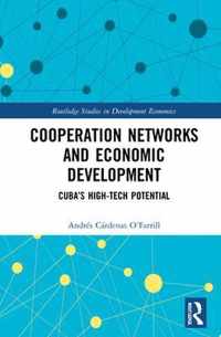 Cooperation Networks and Economic Development