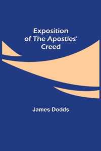 Exposition of the Apostles' Creed