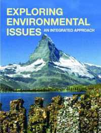 Exploring Environmental Issues