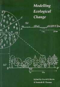 Modelling Ecological Change