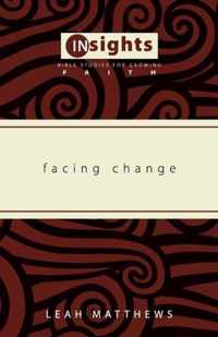 Facing Change