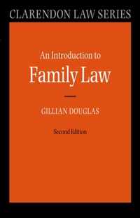 An Introduction To Family Law