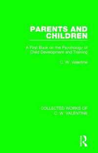 Parents and Children