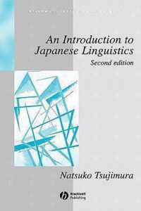 An Introduction To Japanese Linguistics
