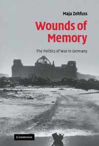 Wounds of Memory