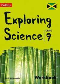 Collins Exploring Science - Workbook