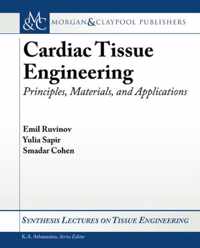 Cardiac Tissue Engineering