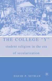 The College "Y"