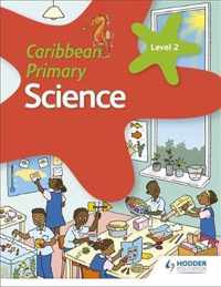 Caribbean Primary Science Book 2