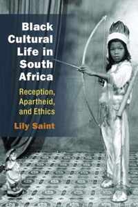 Black Cultural Life in South Africa