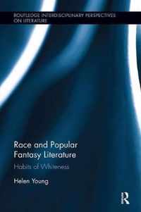 Race and Popular Fantasy Literature