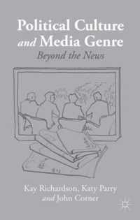 Political Culture And Media Genre