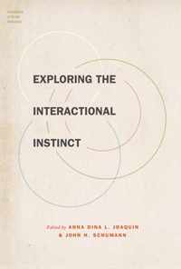 Exploring The Interactional Instinct