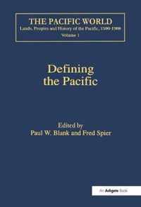 Defining the Pacific