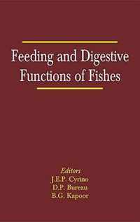 Feeding and Digestive Functions in Fishes
