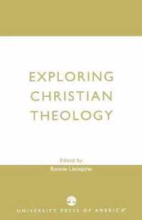 Exploring Christian Theology