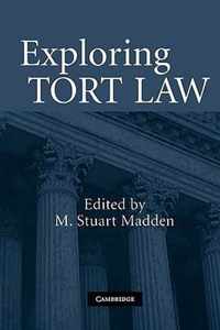 Exploring Tort Law