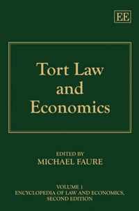 Tort Law and Economics