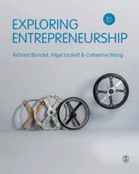 Exploring Entrepreneurship