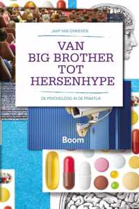 Van big brother tot hersenhype