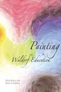 Painting in Waldorf Education