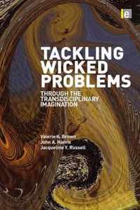 Tackling Wicked Problems