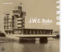 J. W. C. Boks (1904-1986)