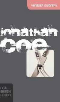 Jonathan Coe